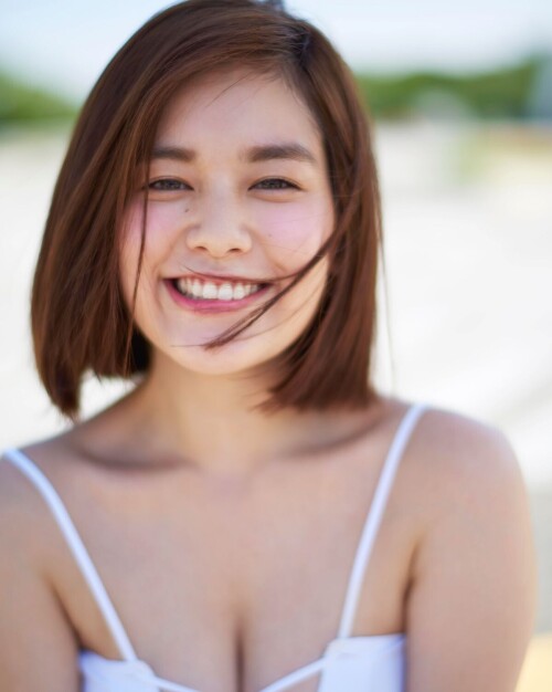 Miwako Kakei 246