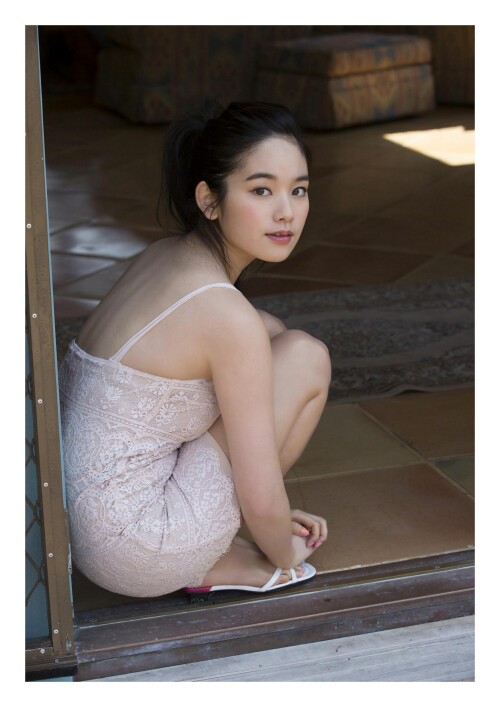 Miwako Kakei 234