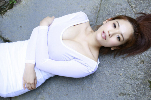Miwako Kakei 285