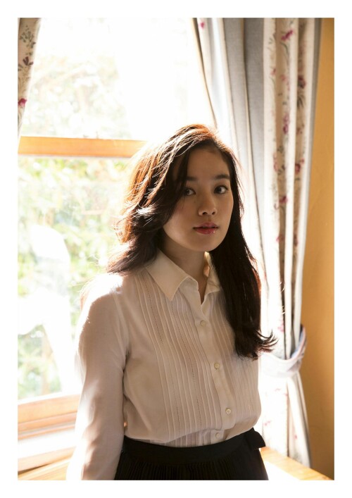 Miwako Kakei 288