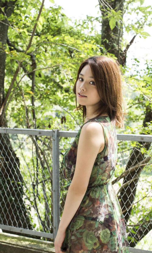 Miwako Kakei 267