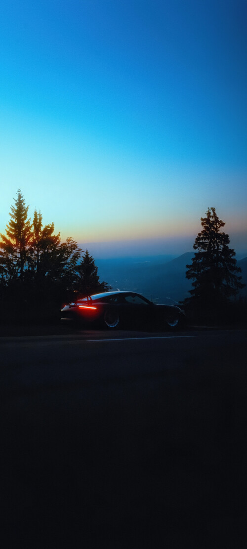 Porsche 911 Mood by @stinnalakota (9 20 Mobile)