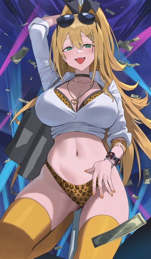  rupee goddess of victory nikke drawn by hood james x sample 6e187ed72946ee7aa6acc4ba8b1b8067