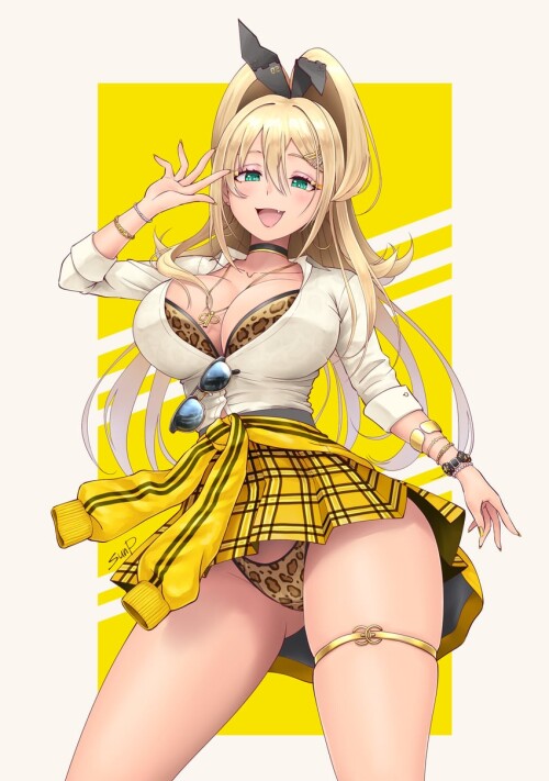  rupee goddess of victory nikke drawn by sunsun69 sample 5245639d2e3aa9050da968ed022111e9