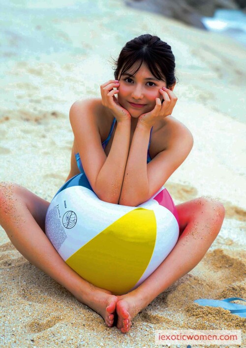 Haruka Arai 16
