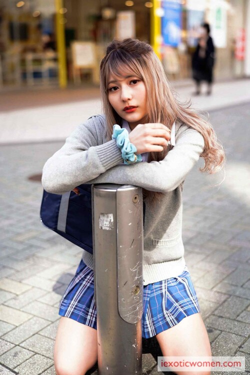 Haruka Arai 152