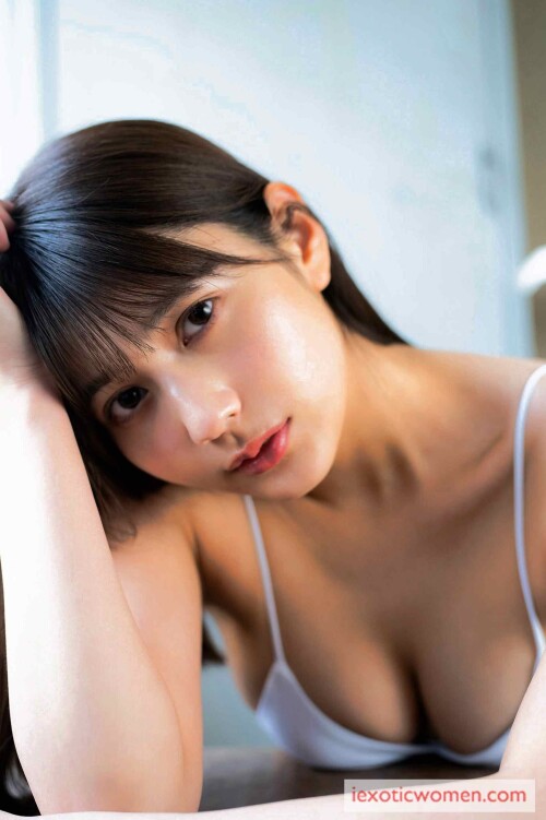 Haruka Arai 125