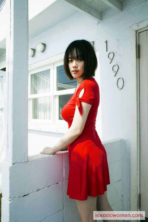 Miwako Kakei 567