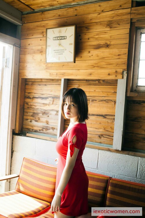 Miwako Kakei 572