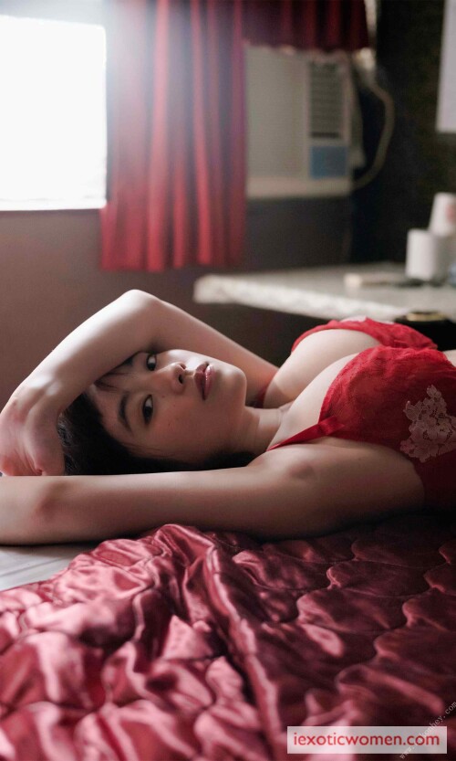 Miwako Kakei 607