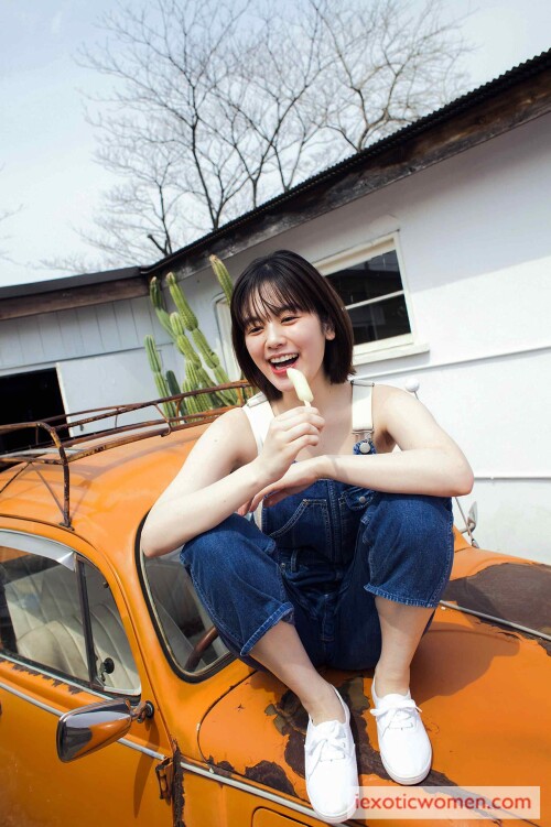 Miwako Kakei 641