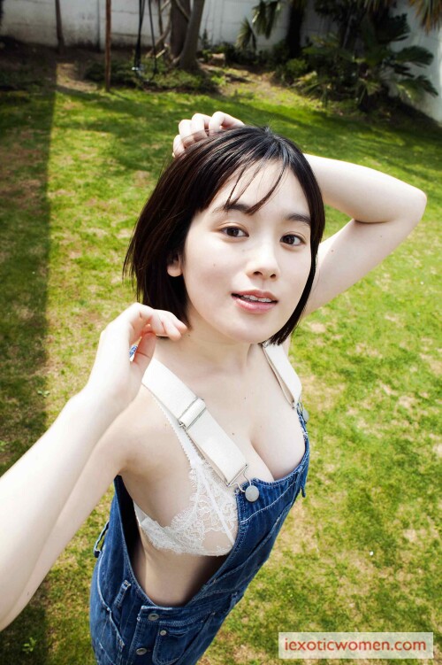 Miwako Kakei 639