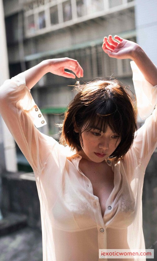 Miwako Kakei 675