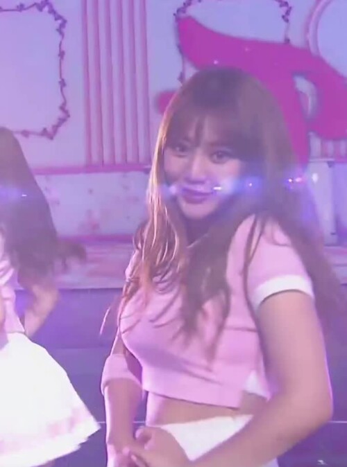 [148][Twice Jihyo][5lzzwm][170104][GracefulAdventurousInexpectatumpleco]