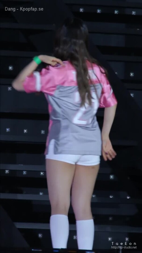 [39][Red Velvet Joy Dumb Dumb (Bonus Wendy)][3pr4op][151022][ThunderousDrearyEel]