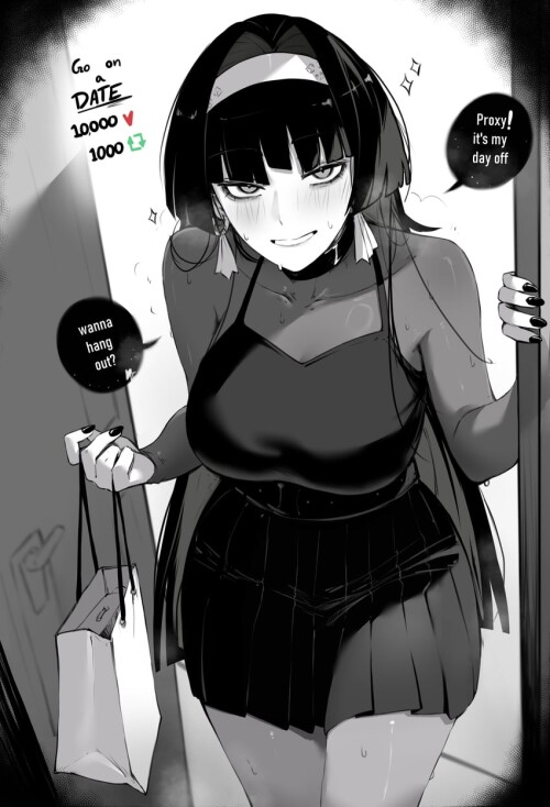  astra yao zenless zone zero drawn by masoq sample e6514497e37192e0a831dc030a5aa47e