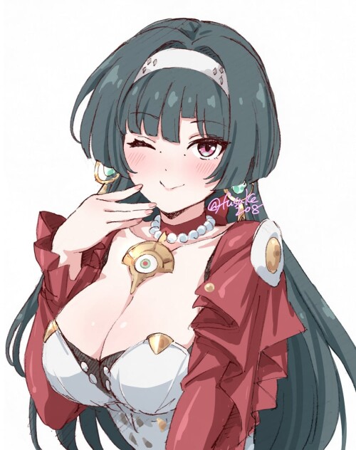  astra yao zenless zone zero drawn by fuusuke fusuke208 sample 365f828eefe0833f1ab7246c1d42e7a1