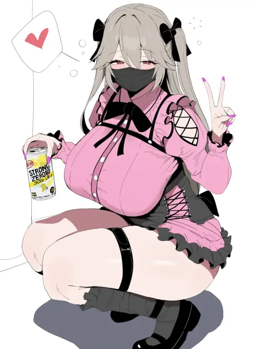 gyaru rina by xipa v0 jvkhtx6jm6hf1