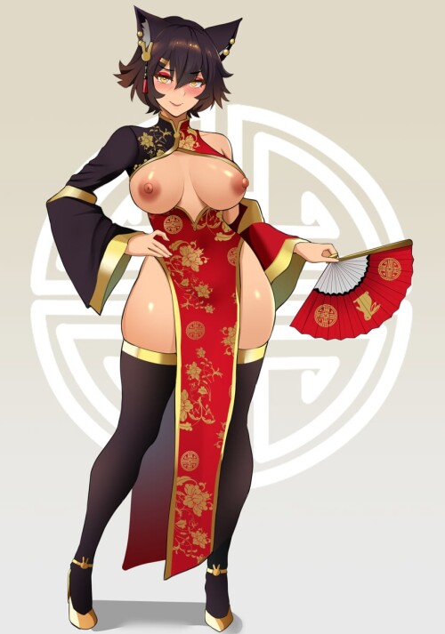  kali belladonna rwby drawn by lainart sample d68bb1bc4239e82e78e73e420aaf2a1c