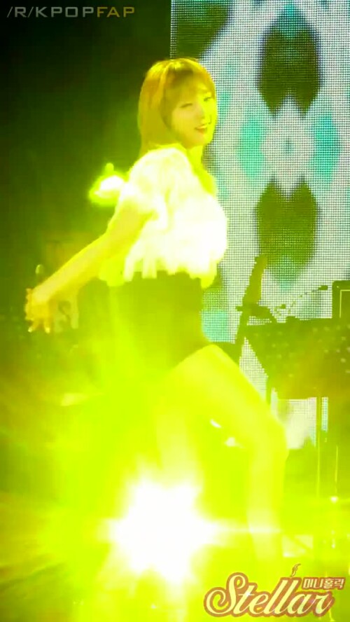 [78][Stellar Minhee][4ha376][160501][NauticalFluidArmedcrab]