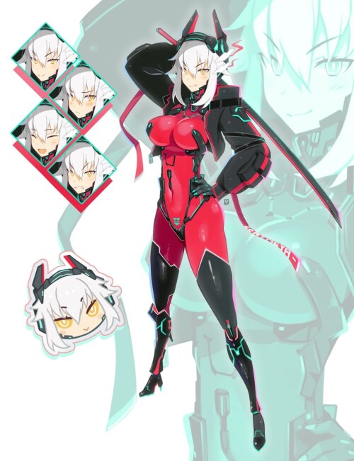  zentreya vshojo drawn by zmeinir sample e9cec013fb9b0846dea5c82a0f282b15
