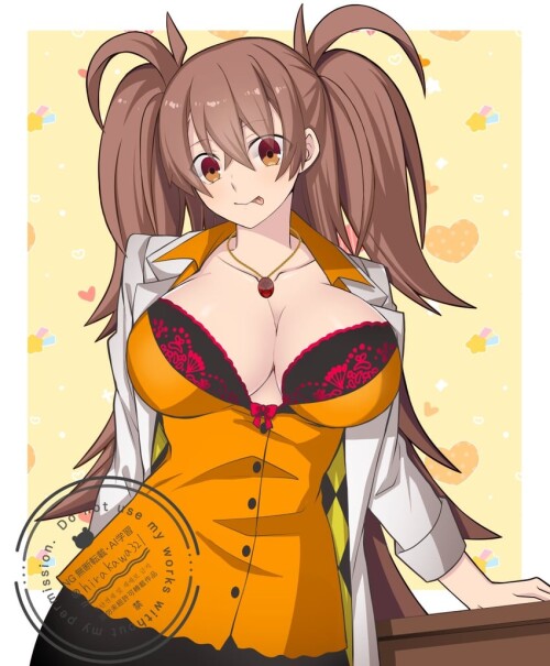  dr arach tsukihime drawn by hirakawa sample 6300b784b03f61047f51d0e6431dbaa4