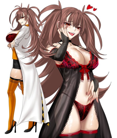  dr arach tsukihime drawn by blue notuki sample 2b8c02901bdf8e9171c23471738dddfc