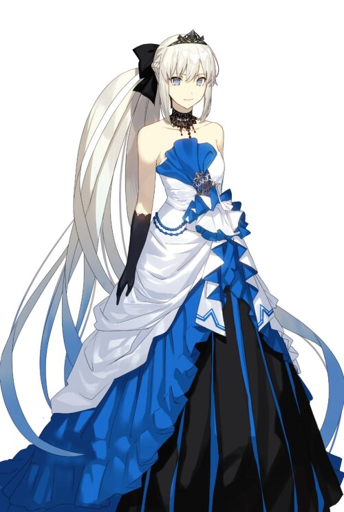  morgan le fay fate and 1 more drawn by nakanishi tatsuya sample 274ca450bf2640cc70708819b776adfc