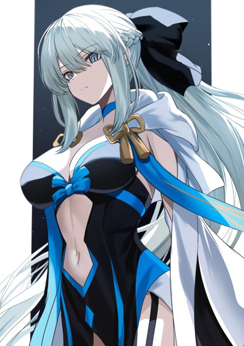  morgan le fay fate and 1 more drawn by neko daruma sample a958537e9ca415f718111aa72d348210