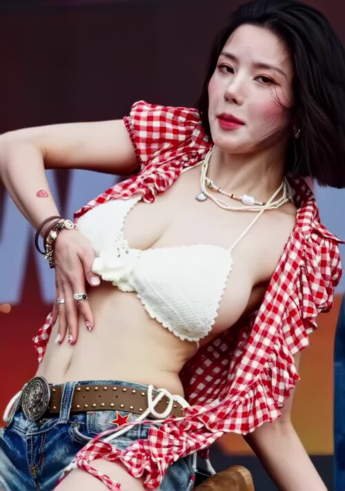 eunbi daft 1