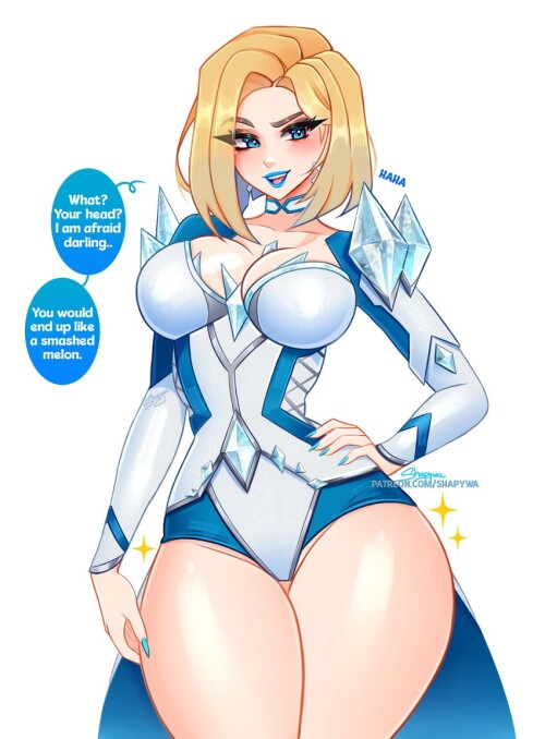  emma frost marvel and 2 more drawn by shapy wa sample 7618e12a75c9f74dff5ac86473fa1922
