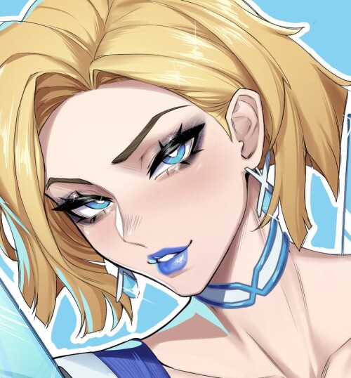  emma frost marvel and 2 more drawn by orouu sample eb0a99beb9e5a13b435b2c56b47272d1