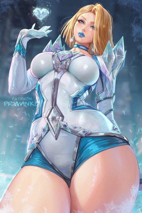  emma frost marvel and 2 more drawn by prywinko sample 3193dab0b77e28b87245634cbc21e5a3