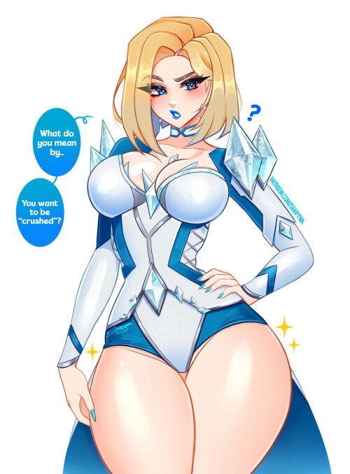  emma frost marvel and 2 more drawn by shapy wa sample e1eaf2b08e89a23fd68207534c2e19e3