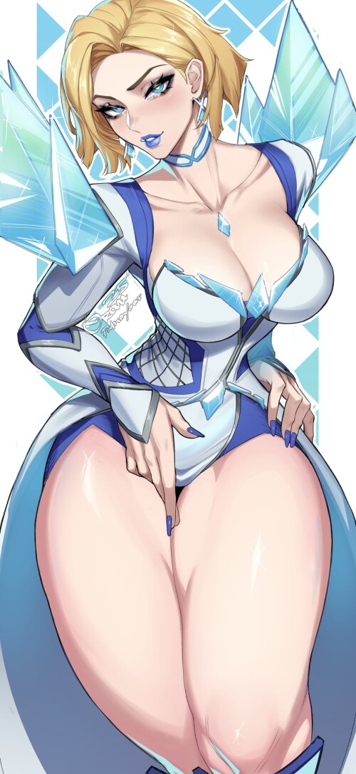  emma frost marvel and 2 more drawn by orouu sample 25432bf61e450fc29b533e39ede25a97