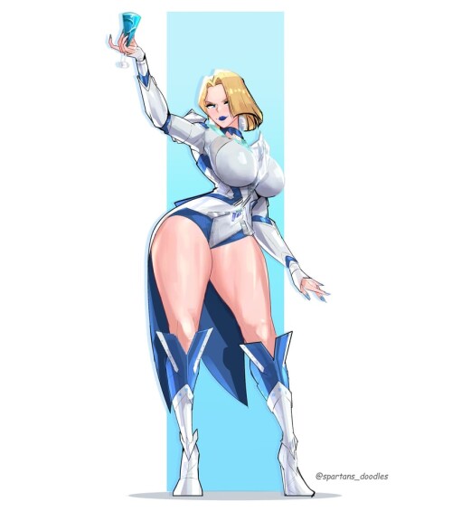  emma frost marvel and 2 more drawn by spartans doodles sample 891795d346539ea21f3a6bafd7c84960