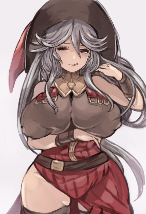  magisa granblue fantasy drawn by toi toiot 019352c0cce4ed0df402991c6710e576