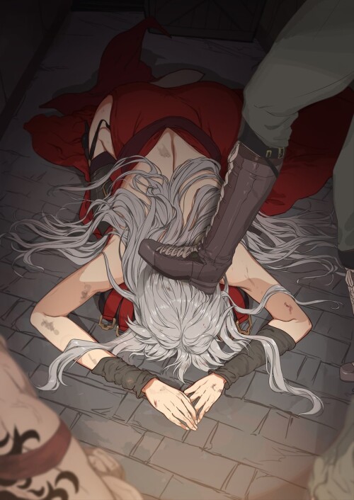  magisa granblue fantasy drawn by ao aocooler sample 127d52367fd5ed6c10ae9e3644c06b09