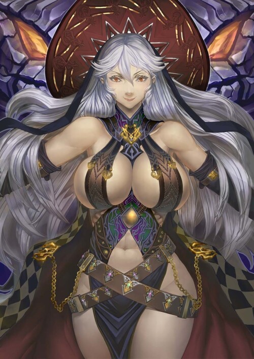  magisa and morax granblue fantasy drawn by shimashima simasima 23 sample 875612231037582e59d3a9054d