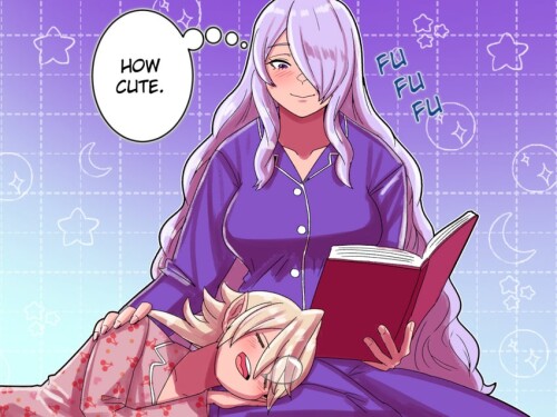  corrin camilla and corrin fire emblem and 1 more drawn by mnejing30 sample 2c423393ed53fa2e72921174