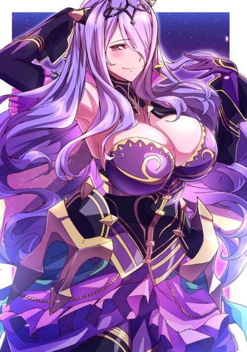  camilla and camilla fire emblem and 2 more drawn by to tototo tk sample 4d44903f0ce93b5c42db7f0a121