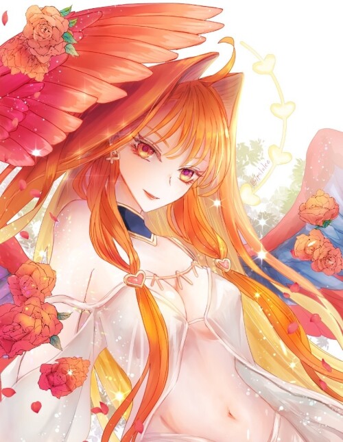  aphrodite fate and 1 more drawn by byuura sonofelice bdbe889672d7646eceea4de7028e4d3a