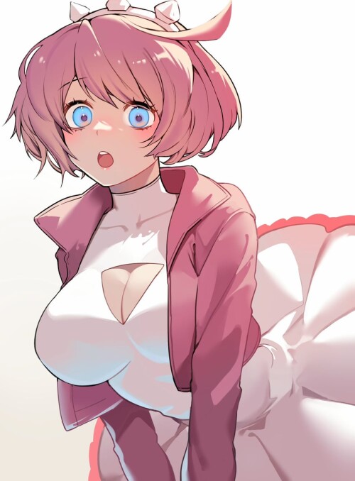  elphelt valentine guilty gear and 1 more drawn by yeji36 sample 84d44c78e051b529e9f3464ecda6446f