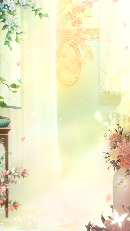Fantasy Color Login Welfare