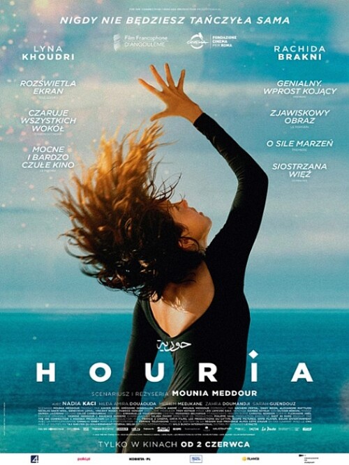 Houria 2022