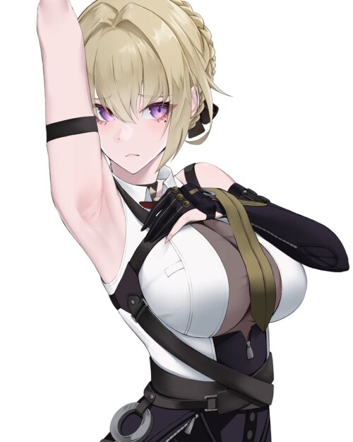 evelyn chevalier zenless zone zero drawn by 7shi2025 sample 4077870f83283278bb3d87ce3132ddc7