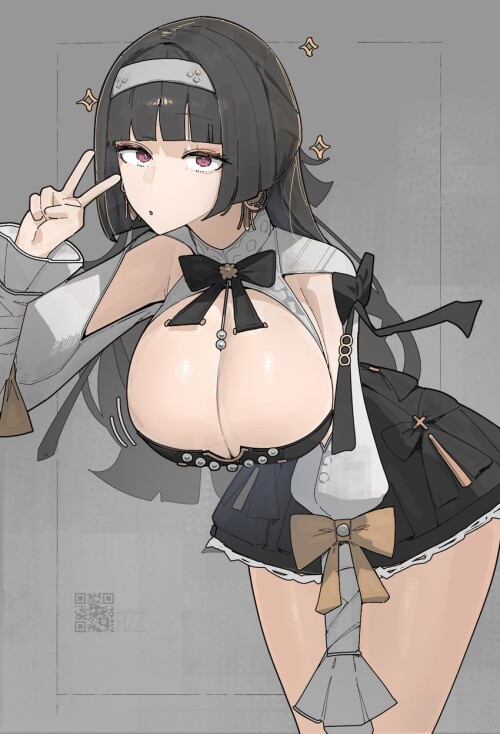 astra yao zenless zone zero drawn by azz0422 sample 5479c2e9371685dad4a496303925e152