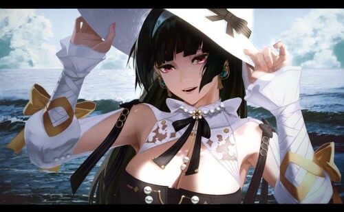  astra yao zenless zone zero drawn by fuzumie sample 963158d55c94e3e2c7d303b55de8b360