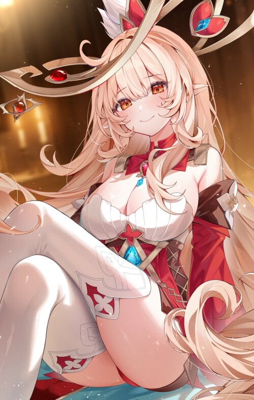  alice genshin impact drawn by duchi0356 sample 678f478f9d658b5ea985094404bdac17