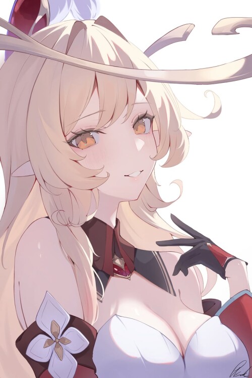  alice genshin impact drawn by pisuke user kcmh2774 sample 17771d2c616e4f5dc742caa0b095cdd4